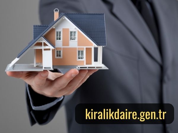 Parmakkapı Mahallesi Kiralık Daire